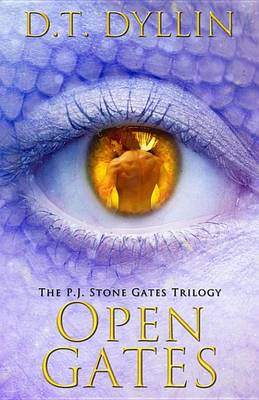 Book cover for Open Gates