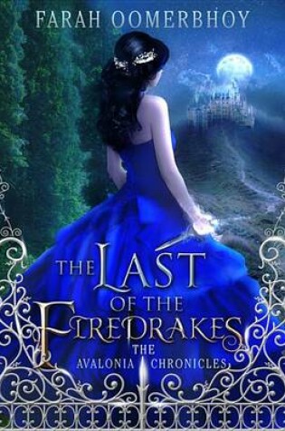 Cover of The Last of the Firedrakes