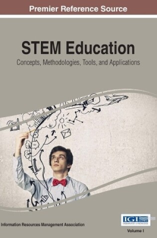 Cover of STEM Education
