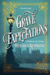 Book cover for Grave Expectations