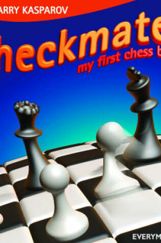 Cover of Checkmate!