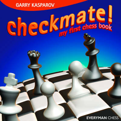 Book cover for Checkmate!