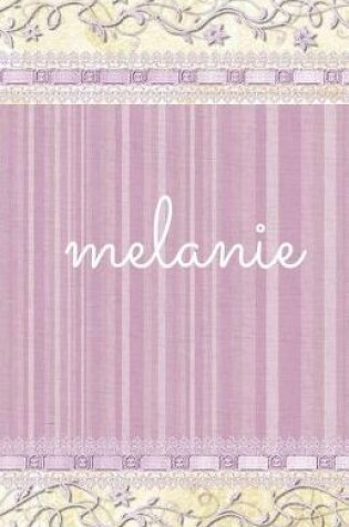 Cover of Melanie