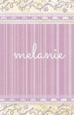 Book cover for Melanie