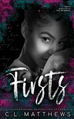 Cover of Firsts