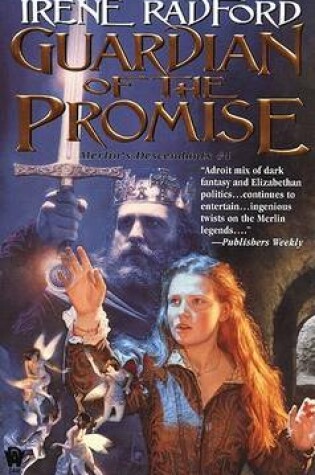 Cover of Guardian of the Promise