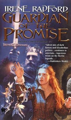 Book cover for Guardian of the Promise