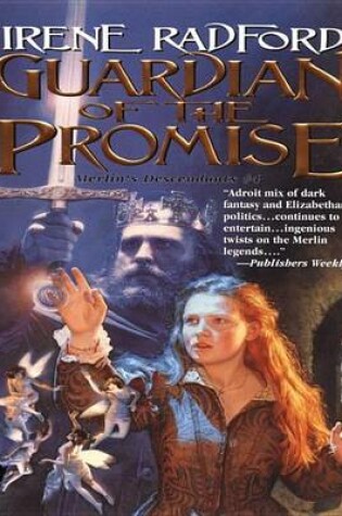 Cover of Guardian of the Promise