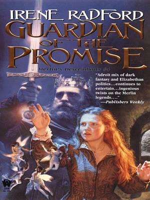 Cover of Guardian of the Promise