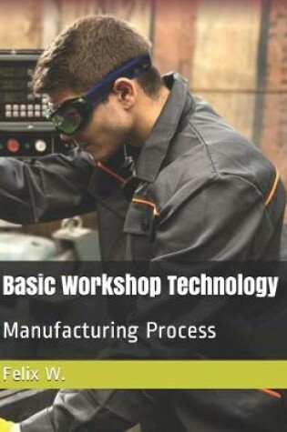 Cover of Basic Workshop Technology