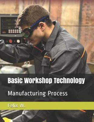 Book cover for Basic Workshop Technology