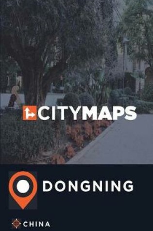 Cover of City Maps Dongning China