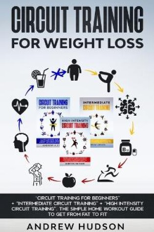 Cover of Circuit Training for Weight Loss