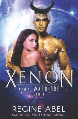 Cover of Xenon