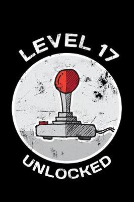 Book cover for Level 17 Unlocked