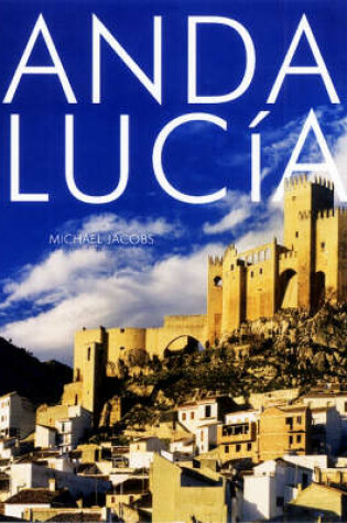 Cover of Andalucia
