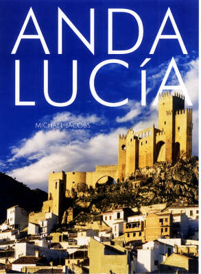 Cover of Andalucia