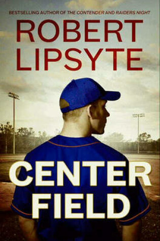 Cover of Center Field