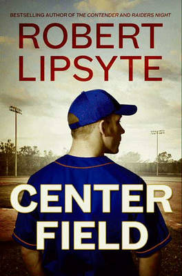 Book cover for Center Field