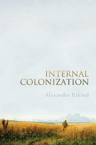 Cover of Internal Colonization