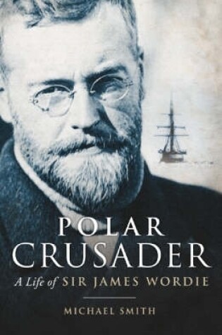 Cover of Polar Crusader