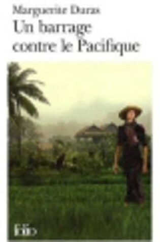 Cover of Un barrage contre le Pacifique