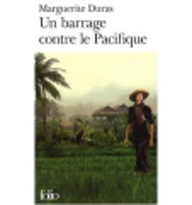 Book cover for Un barrage contre le Pacifique