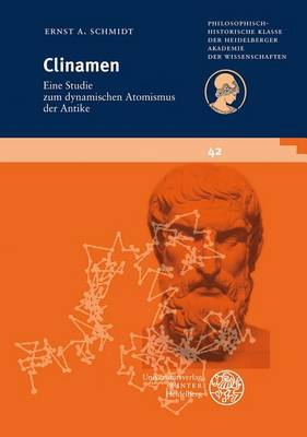 Cover of Clinamen