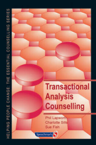 Cover of Transactional Analysis Counselling