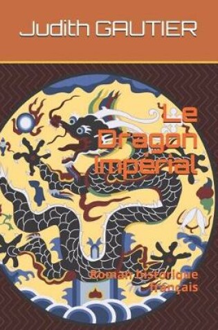 Cover of Le Dragon Impérial