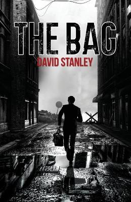 Book cover for The Bag