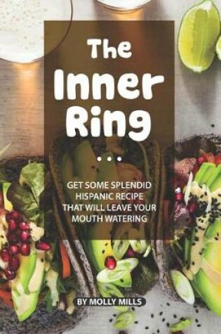 Cover of The Inner Ring