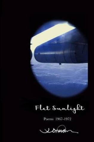 Cover of Flat Sunlight