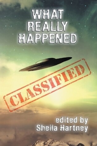 Cover of What Really Happened