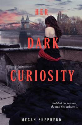 Cover of Her Dark Curiosity
