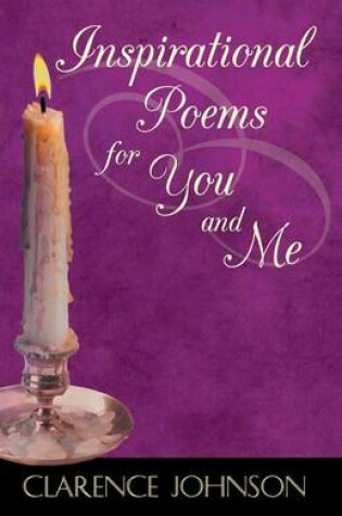 Cover of Inspirational Poems for You and Me