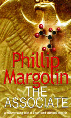 Book cover for The Associate