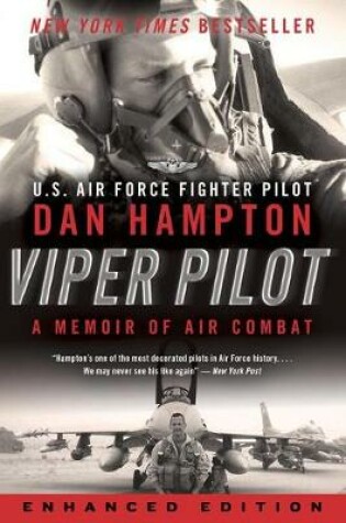 Cover of Viper Pilot (Enhanced Edition)