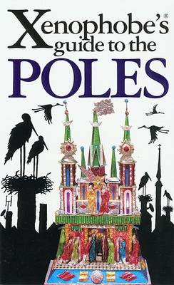 Book cover for The Xenophobe's Guide to the Poles