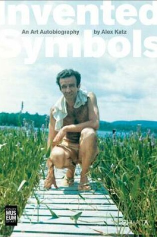 Cover of Alex Katz: Invented Symbols