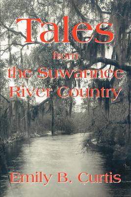 Book cover for Tales from the Suwannee River Country