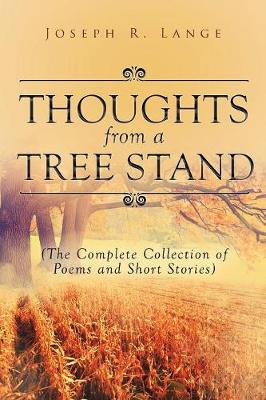 Book cover for Thoughts from a Tree Stand