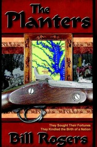 Cover of The Planters