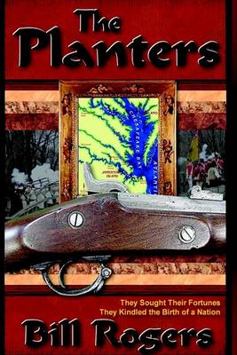 Book cover for The Planters