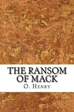 Cover of The Ransom of Mack