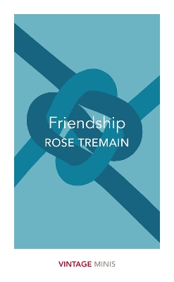 Cover of Friendship