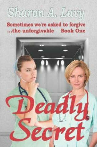 Cover of Deadly Secret