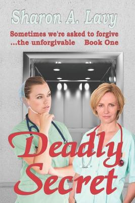 Book cover for Deadly Secret