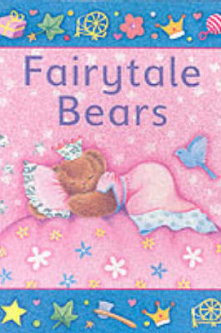 Cover of Fairytale Bears