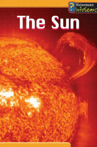 Cover of The Universe The Sun